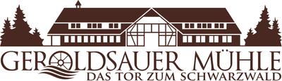 Geroldsauer Mühle